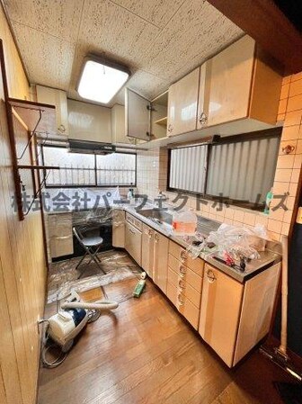 出口5丁目戸建　賃貸の物件内観写真